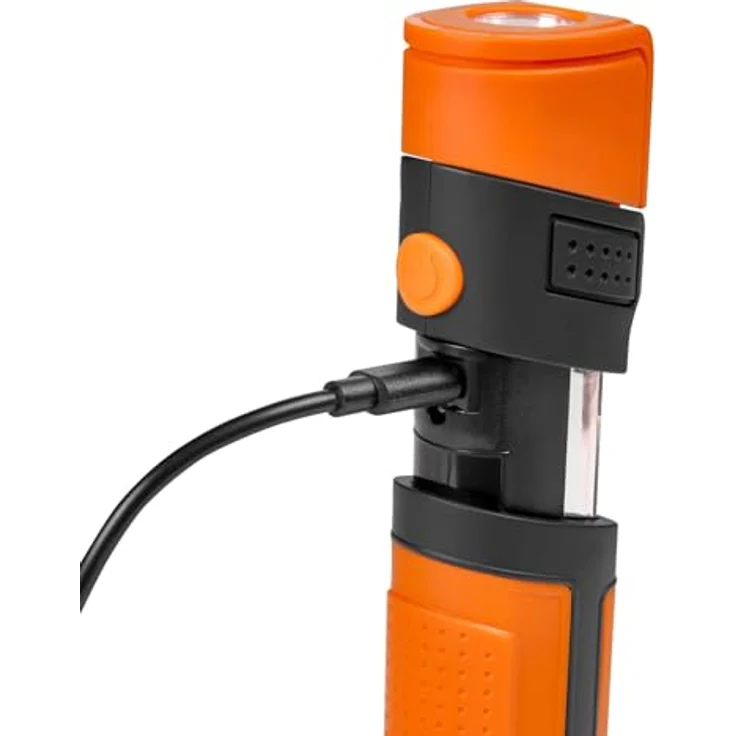 OSRAM LEDinspect TELESCOPIC 270, Arbeitsleuchte mit 270 Lumen und vielseitigen Befestigungsmöglichkeiten – Bild 10