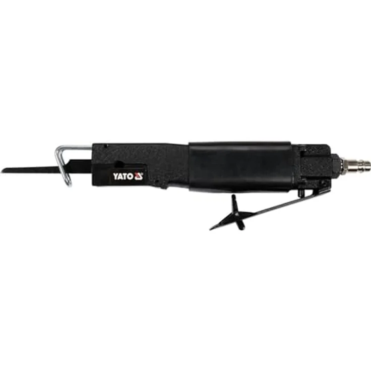 YATO Profi Druckluft Karosseriesäge YT-09955 – Bild 2