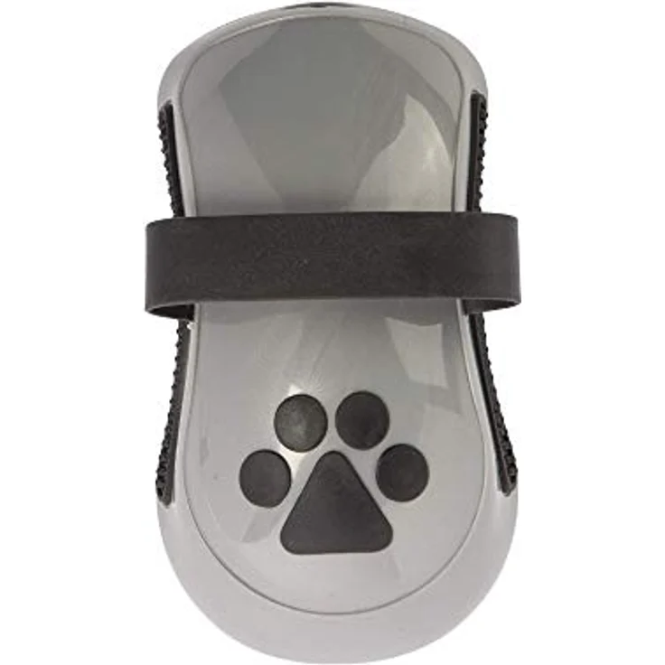 FURminator Furminator® Striegel, Gummi, für Hunde und Katzen zur Entwirrung und Fellpflege, Hautschonend mit tollen Fellglanz - Preisvergleich – Bild 9