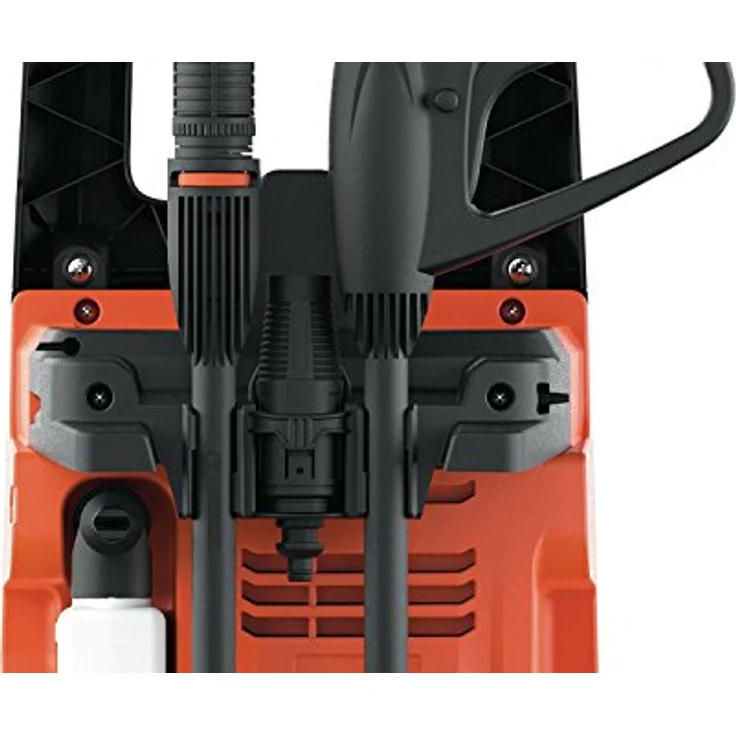 Black und Decker BXPW1400PE Hochdruckreiniger – Bild 4