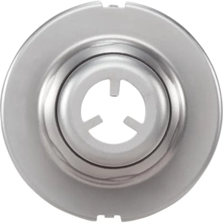 GARDENA Premium Hahnverbinder 26.5 mm (G 3-4 Zoll): Adapter für Wasserhähne, wertiges Metall, spritzfreier Wasserfluss, frostsicher, verpackt (18241-20) – Bild 3