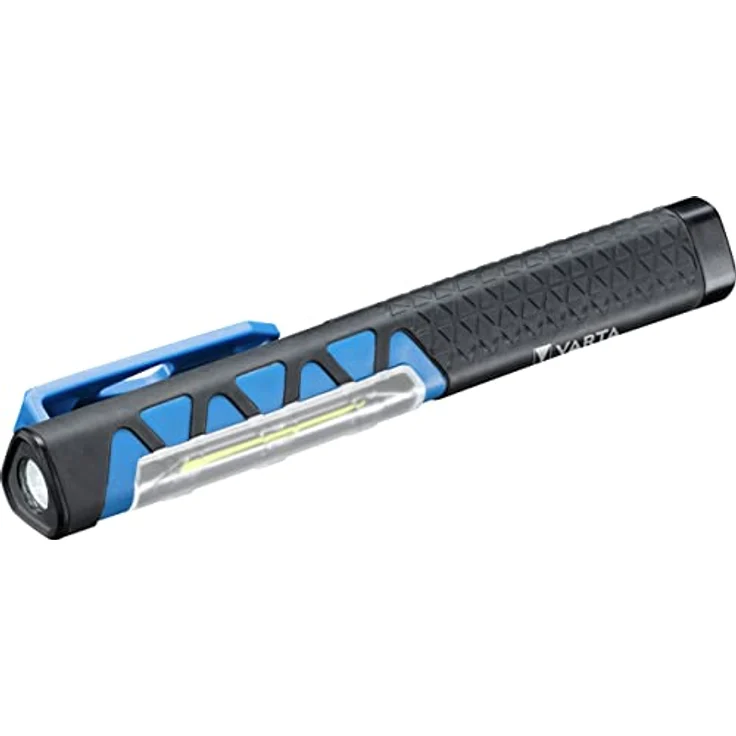Varta Arbeitslampe Work Flex Pocket Light 3AAA mit Batt., 17647101421 – Bild 3
