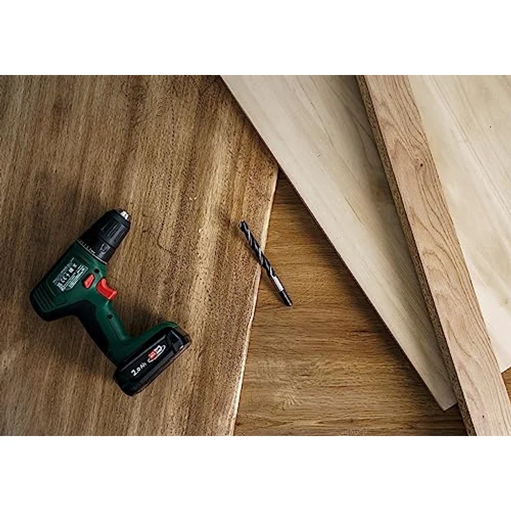 Bosch Holzspiralbohrer (Ø 11 mm) – Bild 8