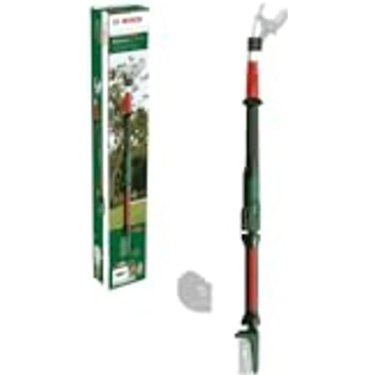 Bosch Professional AdvancedPrune 18V-45, Akku-Gartenschere mit 360°-Startschalter und langlebigen Edelstahlklingen – Bild 3