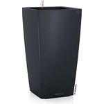 LECHUZA CUBICO Color 22 schiefergrau 13164