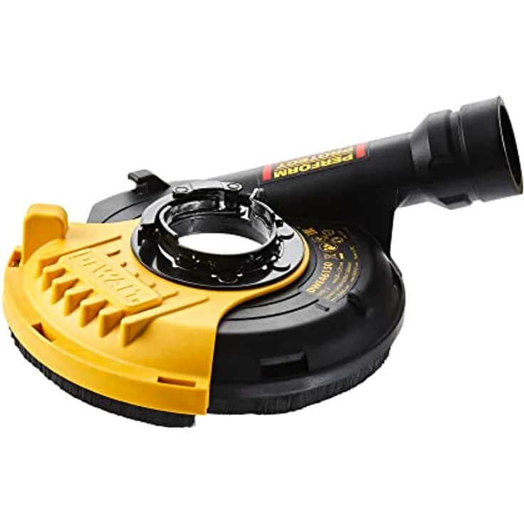 DeWalt DWE4257KT-QS mit Diamant-Topfscheibe in T-STAK Box II Winkelschleifer – Bild 4