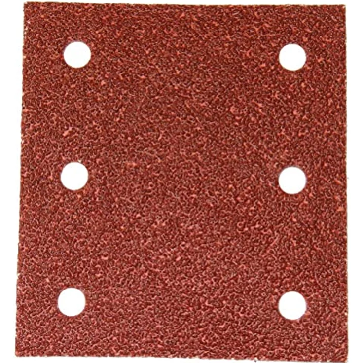 Makita P-33087 Schleifpapier Klett 114 x 102 mm – Bild 4