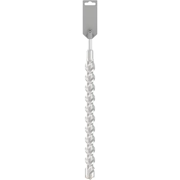 Bosch PRO SDS plus-5X Hammerbohrer, Ø 30 mm für Stahlbeton und Beton, effizientes Bohren, 400 mm Länge – Bild 4