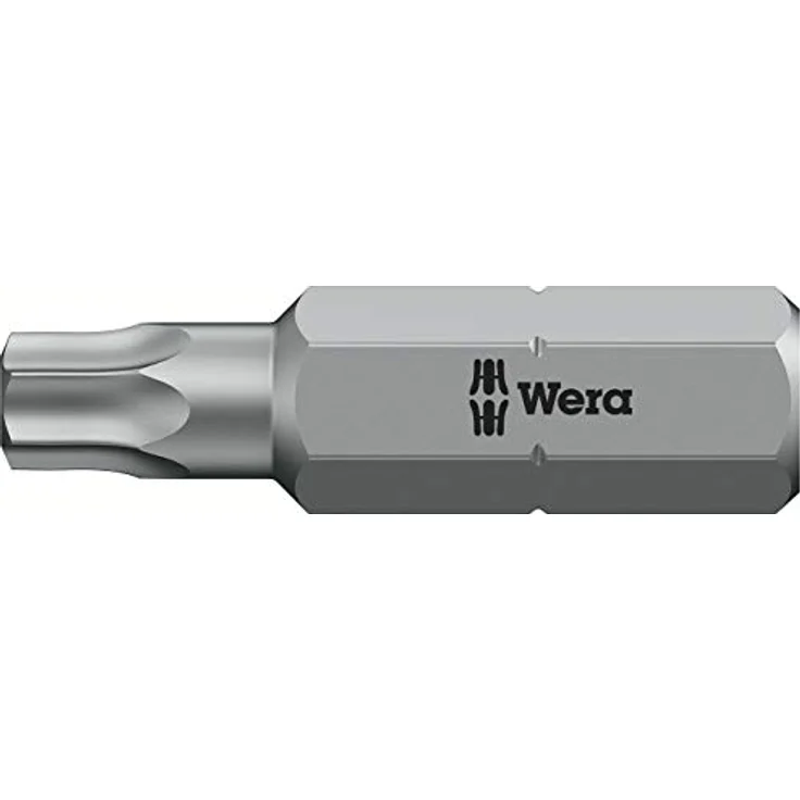 Wera Bitsortiment KK 50 14-tlg.Schlitz/PH/PZD/TX- BO WERA – Bild 24