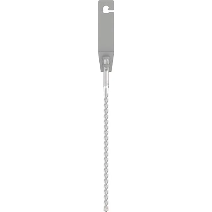 Bosch PRO SDS plus-5X Hammerbohrer, für Stahlbeton, Ø 8,5 mm, 200 mm Länge, professionelle Lebensdauer – Bild 4