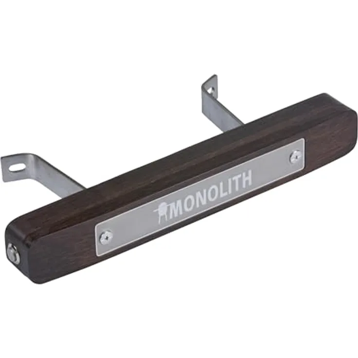 Monolith Avantgarde LeCHEF LED Griff mit eingebautem LED-Licht Le Chef 301064-L