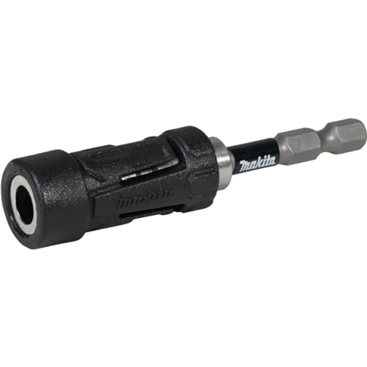 Makita E-20270 Torsion Bit-Halter Ultra Mag, 80mm für Impact Premier Bits mit zusätzlichem Halt – Bild 1
