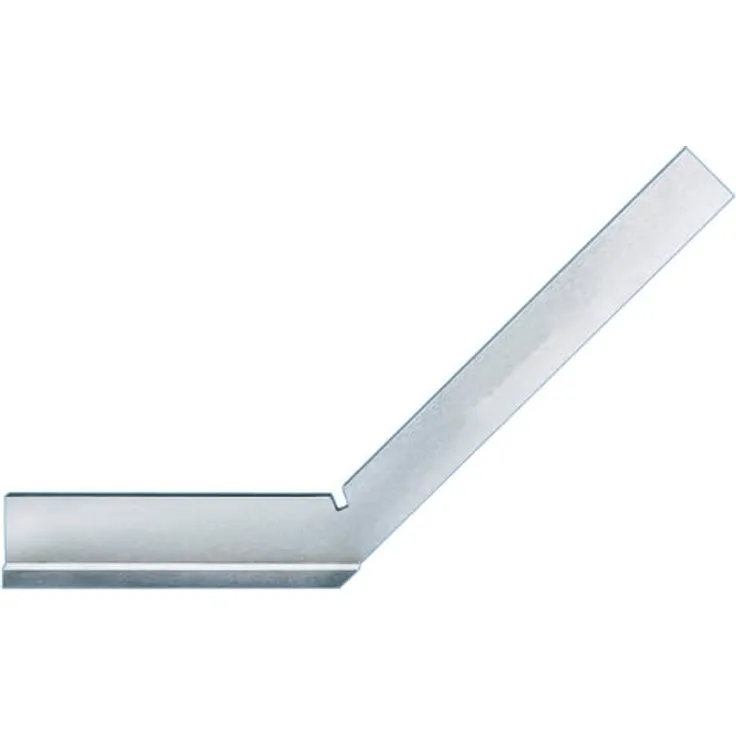 Forum Gehrungswinkel mit Anschlag 150 x 100 mm, 4317784858205