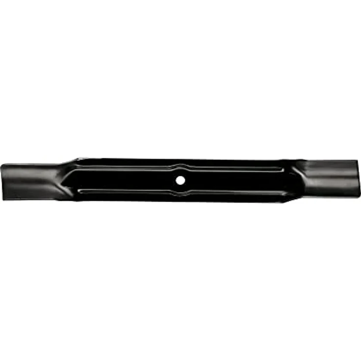 GARDENA Ersatzmesser: Rasenmäher-Messer für Elektro-Rasenmäher PowerMax 32 E, gehärteter Stahl, pulverbeschichtet, original GARDENA-Zubehör (4080-20) – Bild 2