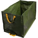 Windhager Garten-Bag Bigload, Gartensack XXL, Abfallsack für Garten, Laubsack, Kofferraum-Tasche,robuste Tragetasche, Volumen 225L, 07088
