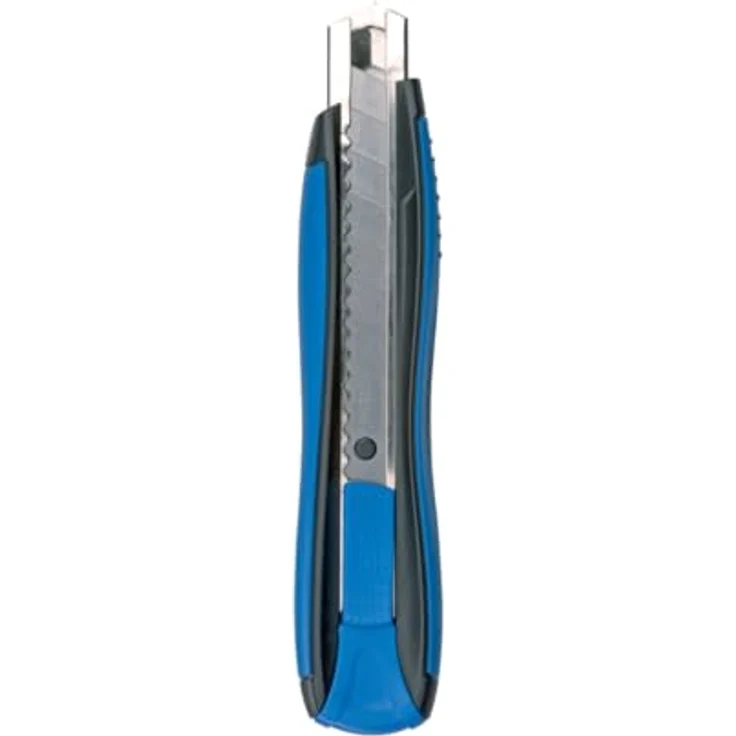 Maped Cutter Zenoa Sensitiv, Klinge: 18 mm, blau – Bild 2