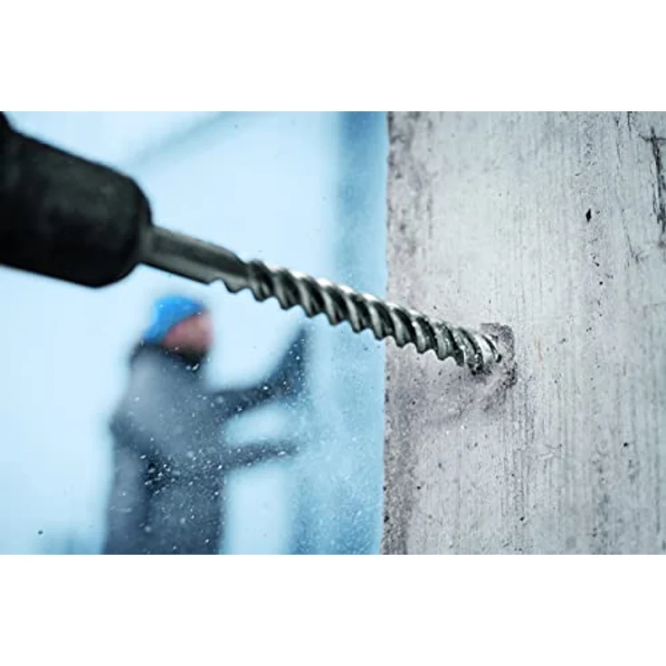 Bosch Professional Pro Betonbohrer CYL-3 (Ø 6 mm) - Preisvergleich – Bild 5