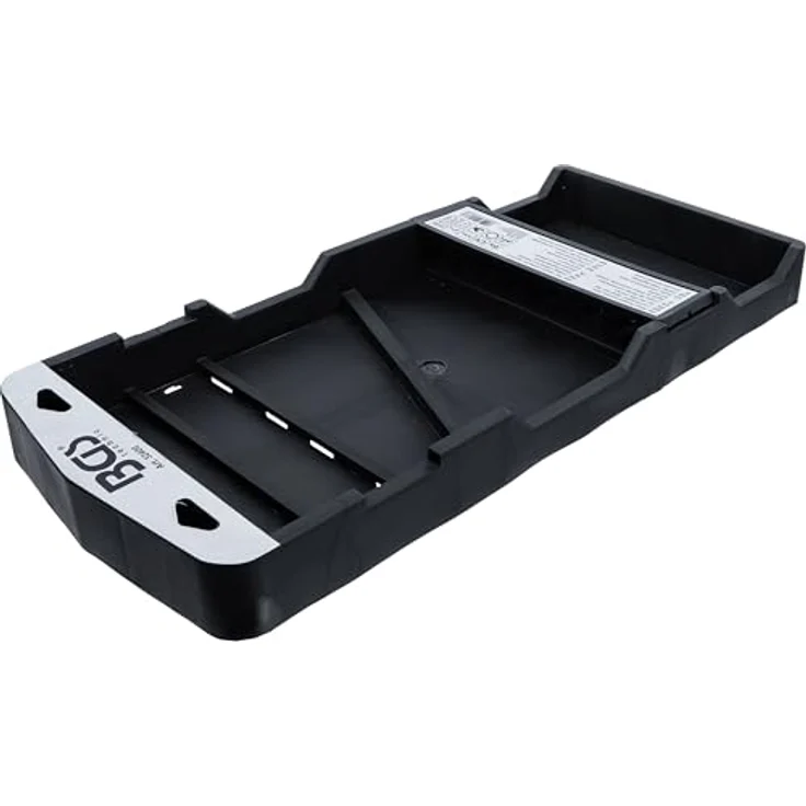 BGS TECHNIC Leerkoffer für Art. 32400, System-Koffer, Gewicht 1.05 kg – Bild 3