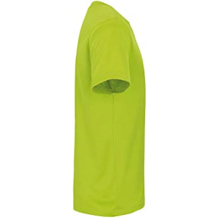 HAKRO T-Shirt COOLMAX 287, kiwi, L – Bild 7