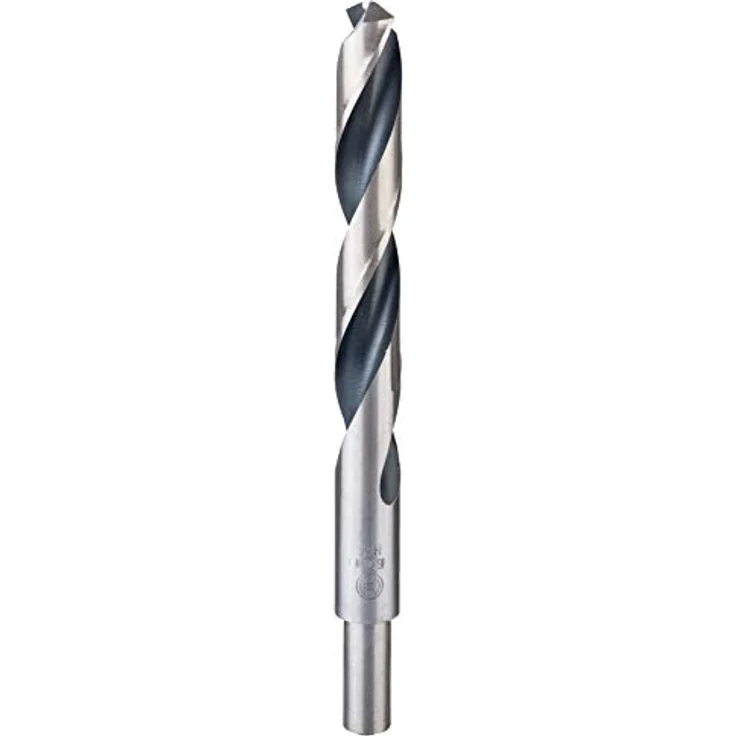 Bosch Professional HSS Spiralbohrer PointTeQ (für Metall, reduzierter Schaft, 16,5 x 125 x 184 mm, Zubehör Bohrschrauber) - Preisvergleich – Bild 2