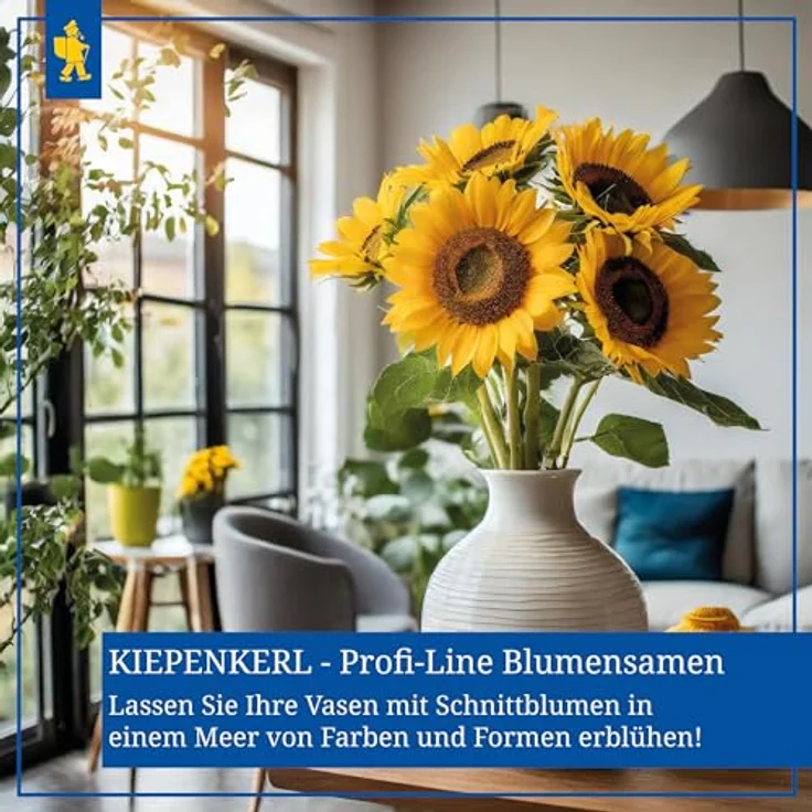 Kiepenkerl Saatgut Schattenblumen 3-4 m² - Preisvergleich – Bild 6