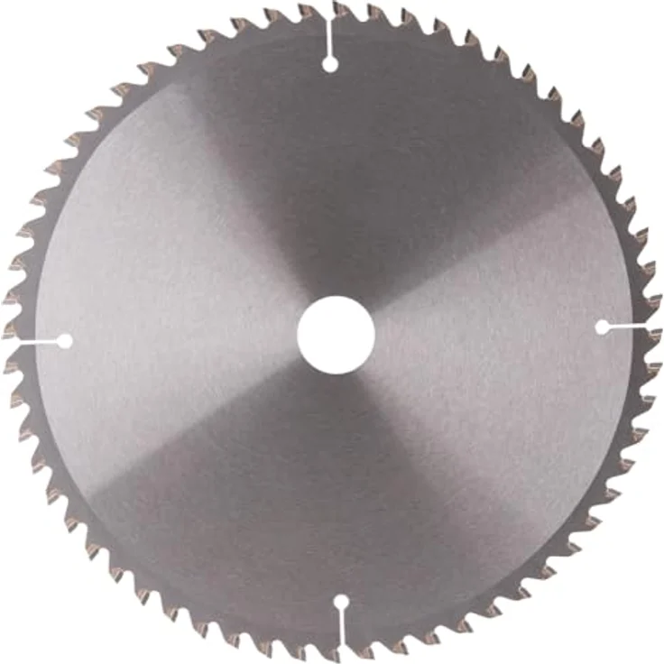 Makita Sägeblatt MAKBLADE für Kappsäge (260 x 30 mm, 60 Zähne) B-32801 – Bild 2