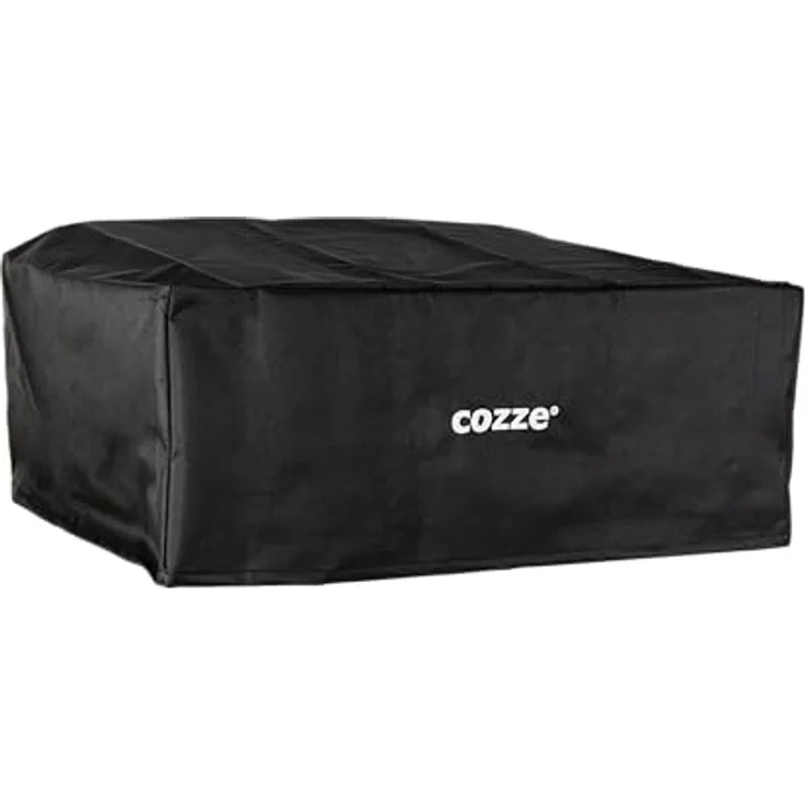Cozze Grill-Schutzhülle für Plancha Grill 800, strapazierfähiges Polyester, wetterfest und UV-beständig – Bild 3