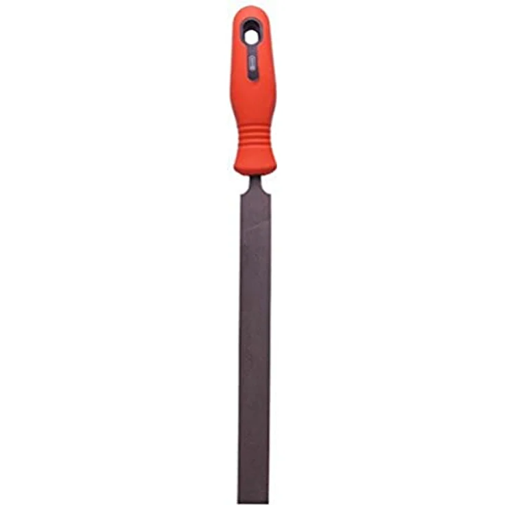 Connex Flachfeile Hieb 2, 200 mm, COX965220 – Bild 2