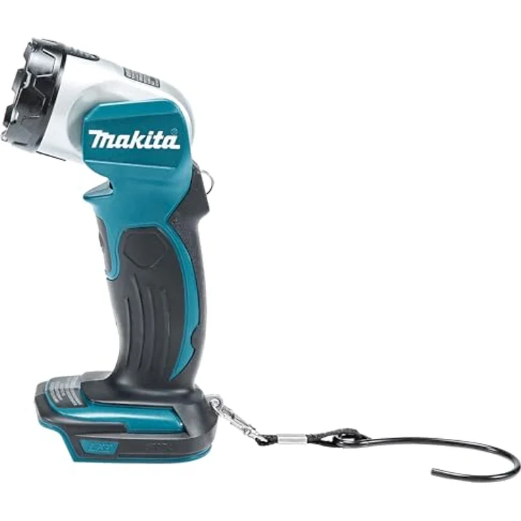 Makita LED-Taschenlampe DLM 802 Akku Lampe --- solo – Bild 3