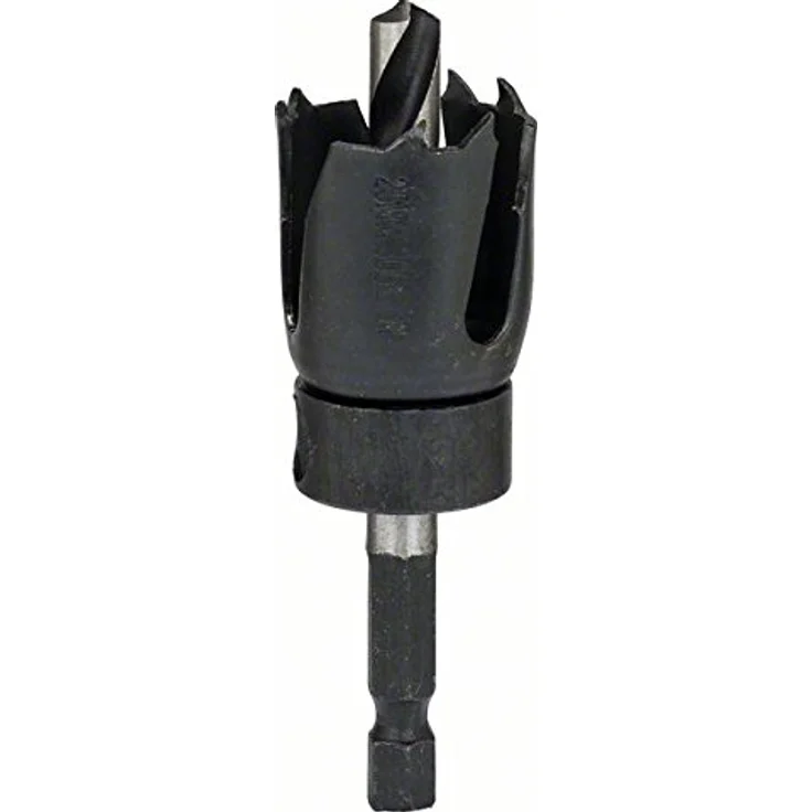 Bosch Halogen-Lochsäge (Ø 25 mm) - Preisvergleich – Bild 2