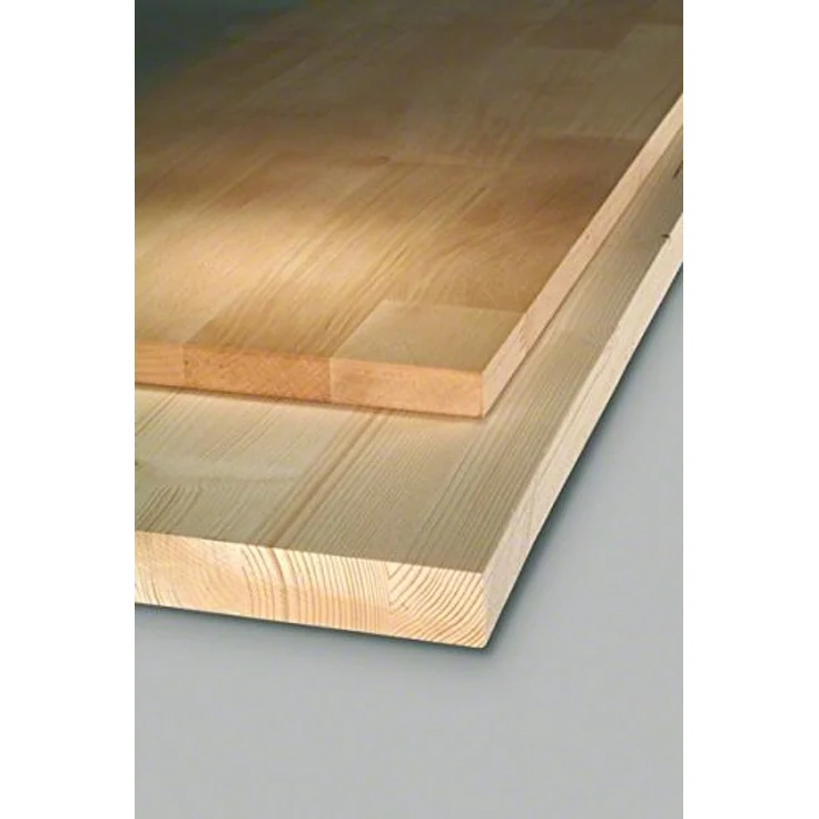 Bosch DIY Flachfräsbohrer Self Cut, Holzbohrer mit 1/4"-Sechskantschaft (Ø 10 mm) für saubere Bohrungen – Bild 4