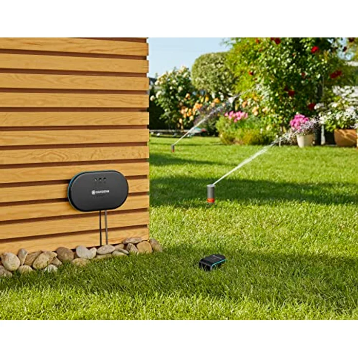 Gardena smart Irrigation Control Sensor Set – Bild 5