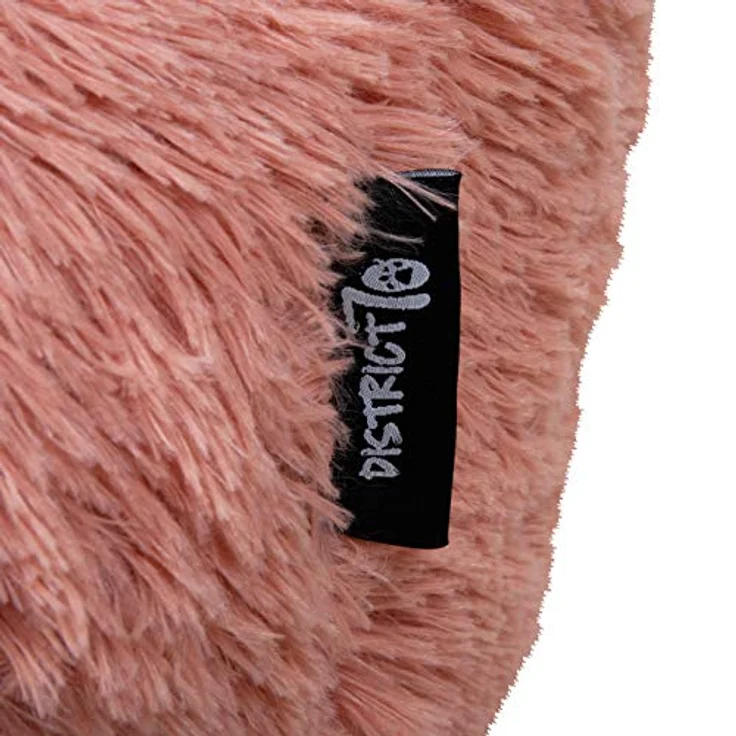 District 70 Fuzz - Pink - S – Bild 4
