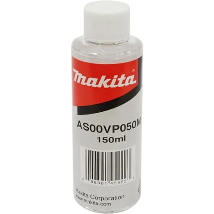 Makita Hydrauliköl - AS00VP050M – Bild 2