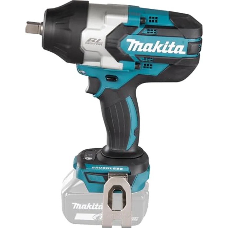 Makita DTW1004Z Akku-Schlagschrauber – Bild 3