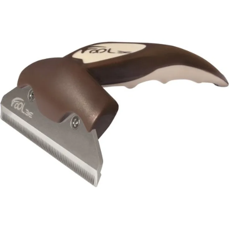 Foolee One L Striegel komplett, chocolate