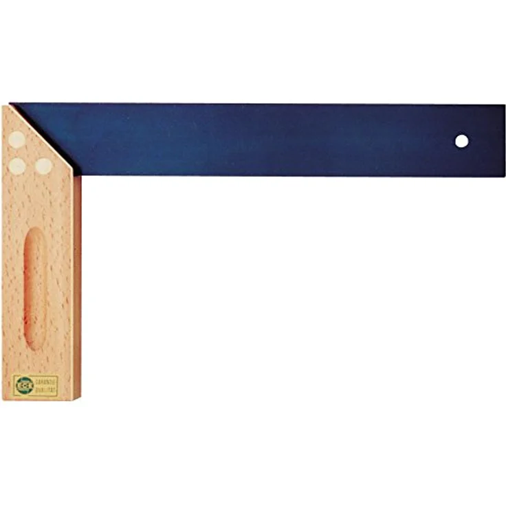 Tischlerwinkel 250mm ECE – Bild 1