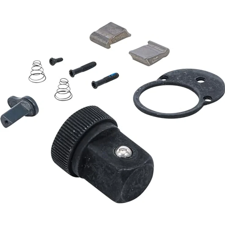 BGS 7185-REPAIR Reparatursatz für Drehmomentschlüssel | Ersatzteile für Art. 7185, 7186, 7188 – Bild 2