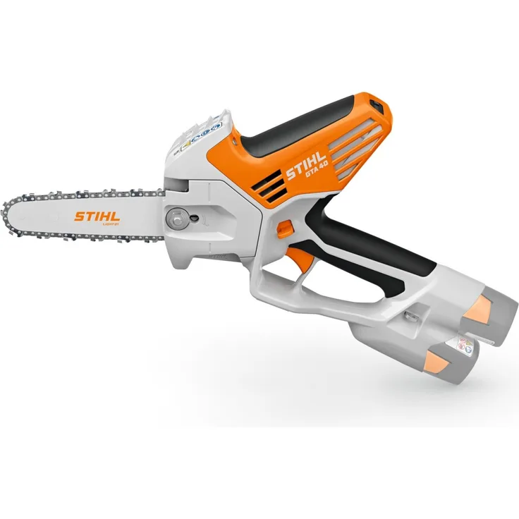 Stihl Akku-Gehölzschneider GTA 40, ohne Akku und Ladegerät