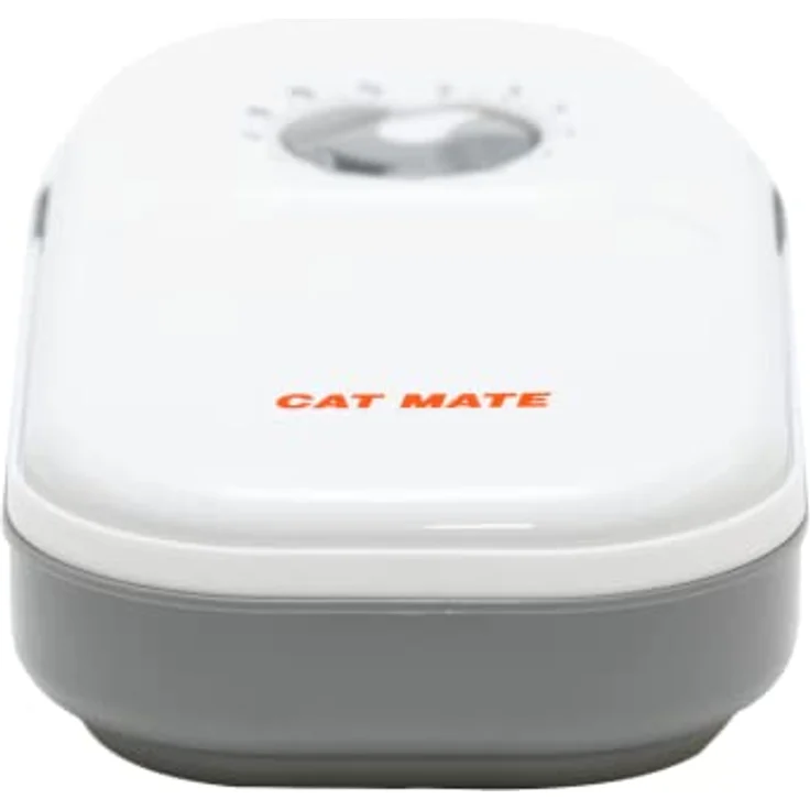 Cat Mate C100, Futternapf – Bild 2