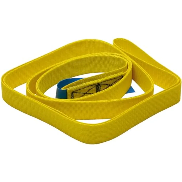 Spanset Bandschlinge Standard, 180/360 cm