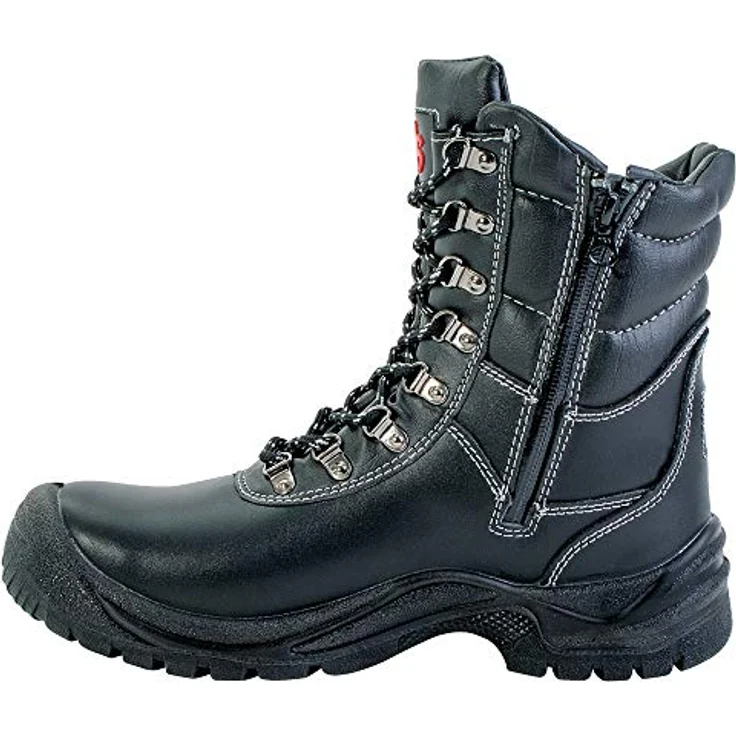 Baak Winterstiefel Magnus Profi 8524, S3, CI, – Bild 6