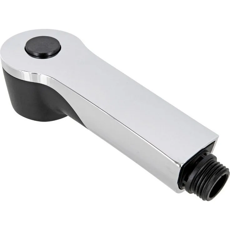Ideal Standard Spültischarmatur Cerasprint ACTIVE, Geschirrbrause in Chrom, Hochdruckarmatur, Hersteller-Nummer B960215AA
