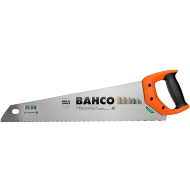 Bahco NP-22-U7-8-HP BHNP-22-U7-8-HP-A Fuchsschwanz für alle Holzarten – Bild 4