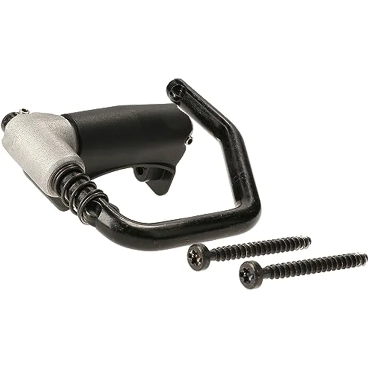 Bosch Professional 1x Sparrenriegel für GKS 18V-57-2 Kreissägen für das sichere Aufhängen des Werkzeuges, Zubehör Kreissäge