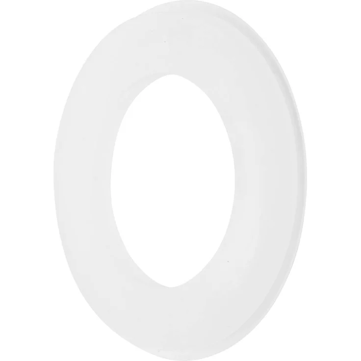 PFERD TOOLS Reduzierring 69900172, Durchmesser 40mm, mit Anschlagbund für sichere Anpassung