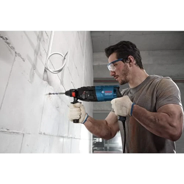 Bosch Professional Bohrhammer SDS-Plus GBH 2-24 DRE 0,611,272,100 – Bild 4