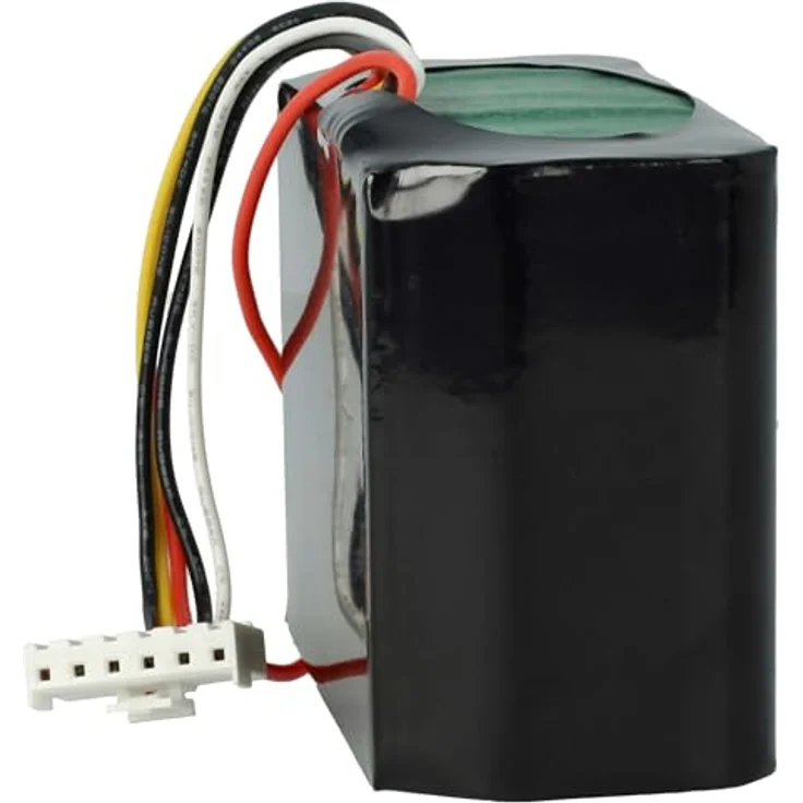 Vhbw Akku Ersatz für Robomow 725-18426, 753-11203, 753-11204, 725-14826, 725-14827, 6400mAh, 18,5V, Li-Ion, 5 Zellen – Bild 9
