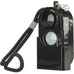 UNITEC Personenalarm mit Bewegungsmelder und Licht, 100dB