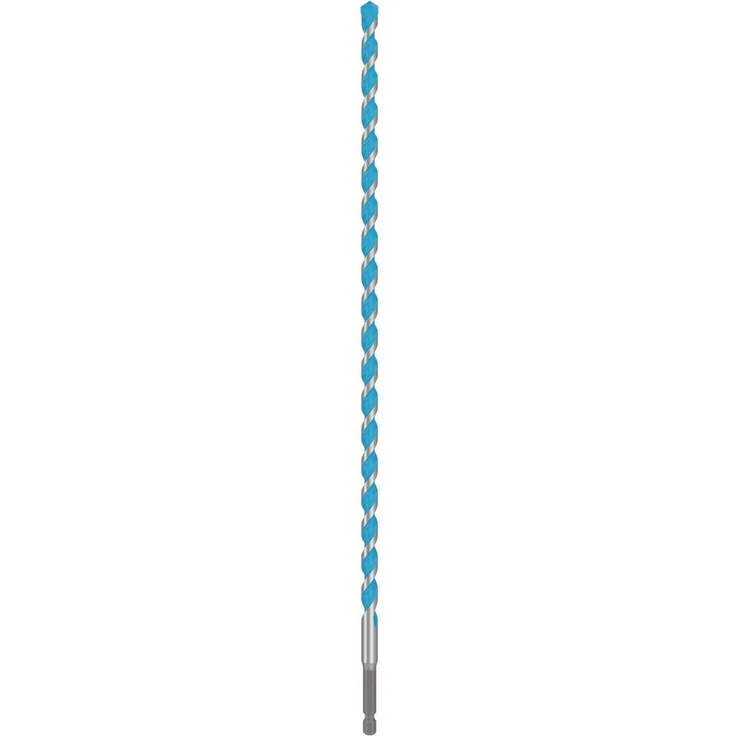 BOSCH Universalbohrer Expert HEX-9 MultiConstruction, Bohrer, 10 x 350 x 400 mm – Bild 1